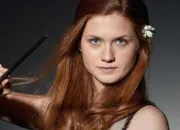 Quiz Connais-tu Ginny Weasley ?