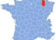 Quiz Villes et villages de la Meuse