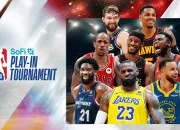 Test Quel joueur de NBA es-tu ?