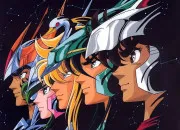 Quiz Astrologie - Saint Seiya et les 12 Chevaliers d'Or