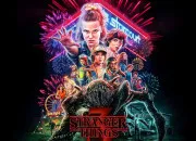 Quiz Stranger Things - saison 3