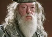 Quiz Connaissez-vous bien Albus Dumbledore ?