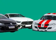 Quiz Connais-tu les marques de voiture ?