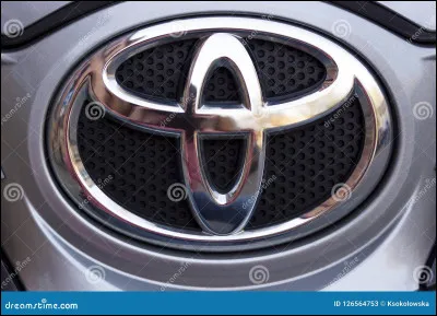 Quel est ce logo de voiture ?