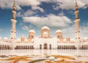 Quiz Les mosques du monde