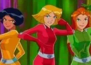 Quiz Totally Spies : les personnages