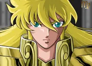 Quiz Saint Seiya - Shaka, le Chevalier d'Or de la Vierge