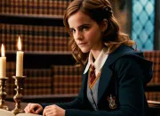 Quiz Quiz sur Hermione Granger !