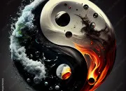 Test Es-tu plutt le Yin ou le Yang ?