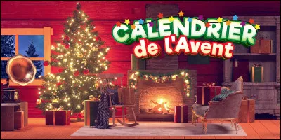 En ce 1er décembre, je vous propose un calendrier de l'Avent !
Mais savez-vous qui a inventé le 1er ?