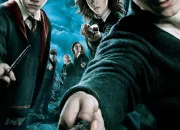 Quiz Harry Potter !