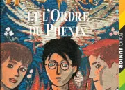 Quiz Harry Potter et l'Ordre du Phnix