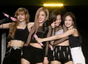 Test Quelle personne de Blackpink es-tu ?