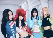 Test Quel membre de Blackpink es-tu ?