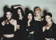 Test Quelle personne de Itzy es-tu ?