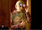 Quiz Connais -tu bien Luna Lovegood ?