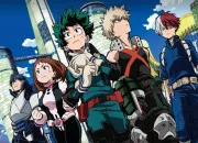 Test Ta vie dans MHA