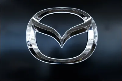 Pour commencer, de quelle voiture est-ce le logo ?