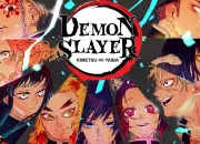 Quiz Quiz Demon Slayer : les Piliers