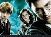 Test Quel personnage de Harry Potter es-tu ?