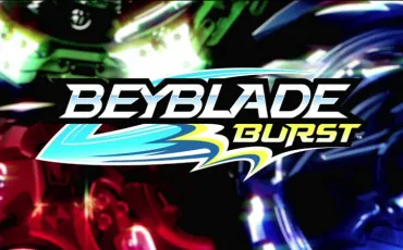 Quiz Beyblade