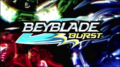 Qui est le blader antagoniste présent dans la saison 1 (Beyblade Burst) ?