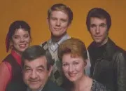 Quiz Le feuilleton 'Happy Days' (Les Jours heureux)