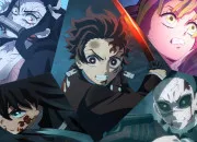 Test Quel personnage de ''Demon Slayer'' es-tu ?