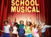 Test Qui es-tu dans ''High School Musical'' ?