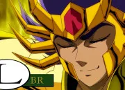 Quiz Saint Seiya - Deathmask, le Chevalier d'Or du Cancer