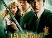 Test Test de personnalit ''Harry Potter''