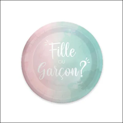 Es-tu une fille ou un garçon ?