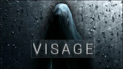 Quand est sorti le jeu "Visage" ?