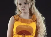 Quiz Luna Lovegood