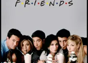 Test Quel personnage de ''Friends'' es-tu ?