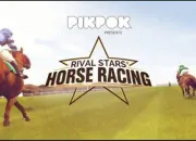 Quiz ''Rival Stars Horse Racing''