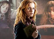 Quiz Hermione Granger