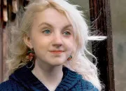 Test  quel pourcentage es-tu Luna Lovegood ?