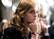 Test  quel pourcentage es-tu Hermione Granger ?