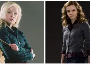 Test Qui es-tu entre Luna et Hermione ?