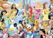 Quiz Quel est ce Disney ?