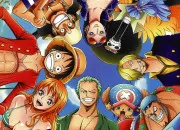 Test Rponds aux questions et je te dis si tu survis ou pas dans l'univers de ''One Piece''