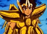 Quiz Saint Seiya - Aiolos, le Chevalier dOr du Sagittaire