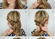 Test Test Quelle coiffure devrais-tu faire ? (Pour les filles)