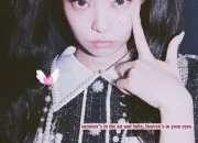 Test Pourrais-tu tre la BFF de Jennie de Blackpink ?