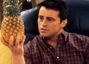 Quiz ''Friends'' : Joey