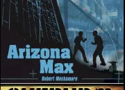 Quiz CHERUB 3 - ''Arizona Max''