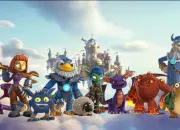 Quiz La licence ''Skylanders''