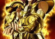 Quiz Seiya - Dohko, le Chevalier dOr de la Balance