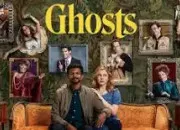 Quiz Ghosts : fantmes  la maison